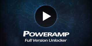 ¿qué es poweramp full version unlocker para android? Poweramp Full Version Unlocker Apk 3 Build 910 Download 2021