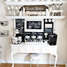 Enjoy free shipping on most stuff, even big stuff. 14 Diy Coffee Bar Ideas To Try At Home