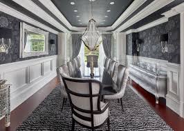 75 wainscoting dining room ideas you ll
