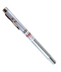 J M 4 In 1 Red Laser Light Pointer Led Torch Pen At Rs 281 Unit Laser Pointer Pen Id 10564279588