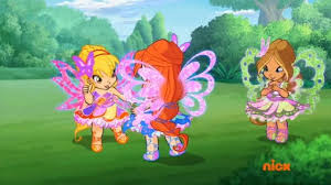 He is one of the most evil villains in all the realms and was sealed in the omega dimension for all eternity with the hopes that he could never break free of his icy. Winx Club Season 7 Episode 20 Baby Winx Winx Club Kawaii Anime Cartoon