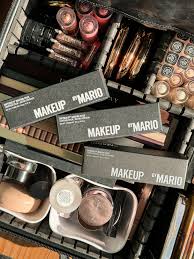 makeup by mario bronzer rachel
