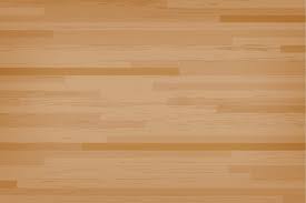Hardwood Maple Basketball Court Floor
