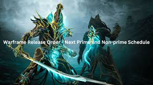 warframe release order next prime and