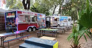 14 best austin food truck parks for the