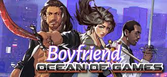 Boyfriend Dungeon PLAZA Free Download
