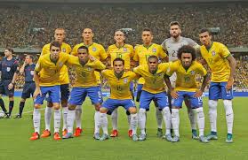 Resultado de imagem para Copa do mundo Brasil 2018
