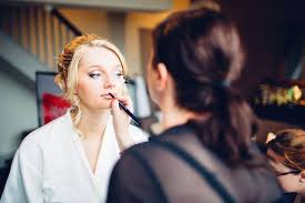 makeup artist newcastle upon tyne