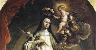 saint rose of lima 1586 1617 the