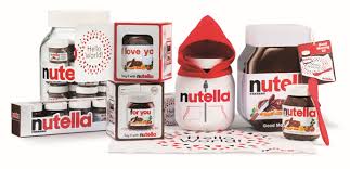 Nutella's primary ingredient is sugar. Ferrero Travel Market Unveils New Hello World Nutella Platform The Moodie Davitt Report The Moodie Davitt Report