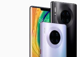 Released 2019, september 26 198g, 8.8mm thickness android 10, emui 11, no google play services 128gb/256gb storage, nm. Huawei Is Making Waves With The New Mate 30 Pro 7680fps Slow Mo Leica Triple Cam Technology