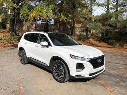 Santa fe owners are more likely to strongly agree. Car Review 2019 Hyundai Santa Fe Ultimate Values Luxury With Its Latest Redesign Wtop