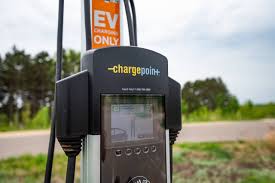 powering ev charging stations with