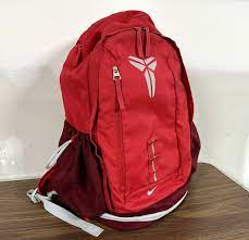 nike elite kobe bryant backpack mamba