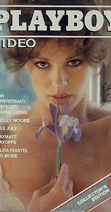 Sylvia Kristel Imdb - Playboy Collector's Edition Volume 2 (Video 1983) - Sylvia Kristel as Self  - IMDb