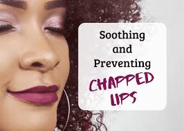 how to get rid of chapped lips fast 5