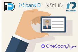 We want to make sure you have the solutions you need to get to the next level. Bank Id Authentication Services In Europa Fur Elektronische Signatur Onespan
