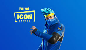 Upload download add to wardrobe. Ninja S Getting His Own Fortnite Skin Epic Games Says More Creator Skins To Come Tubefilter