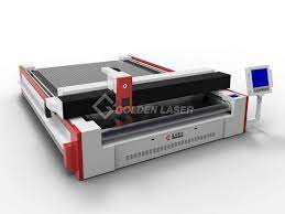 laser cutting machine for car mat and