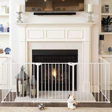 How To Baby Proof A Fireplace Tips