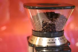 things to know if your coffee grinder