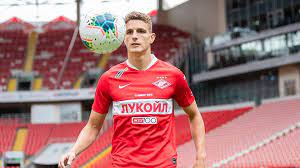 Guus til fifa 21 career mode. Freiburg Want Til Spartak S Record Transfer Only A Bench Player Transfermarkt
