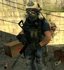 Team taskforce141 does not take prizes in major tournaments. Modern Warfare 2 Task Force 141 Operative In Urban Wear Pic Heavy