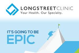 Longstreet Clinic Launches Electronic Health Record With Nghs