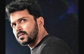 Dream warrior pictures proudly presents the official trailer of karthi's… Want To Make Money While Doing Cinema I Like Karthi The New Indian Express