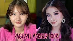 pageant makeup tutorial 2024 makeup
