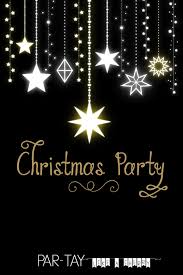 Free Christmas Party Invitation Party Like A Cherry