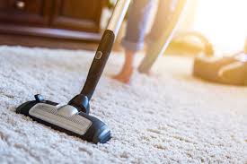 how to keep your carpets looking new