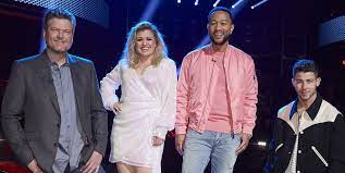 The tenth series of british reality television series the voice uk premiered on 2 january 2021, on itv. The Voice Season 20 In 2021 On Nbc Cast And Coach Info Return Date And Other News