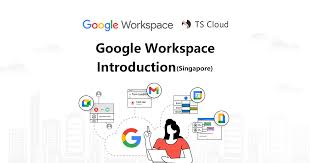 We would like to show you a description here but the site won't allow us. Ts Cloud Google Workspace Reseller Google Premier Partner Sg Ts Cloud Provides Service From Pre Deployment To Go Live To Ease Your Hassle In Using Google Workspace A Cloud Based Office Productivity Suite