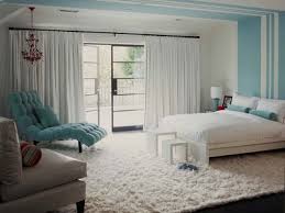 Whittier Drive Daughters Bedroom