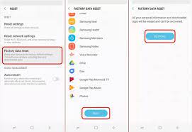 After an overnight update by google, now the google group of apps will open but when used the app just closes and the tablet goes back to the home screen. 5 Methods To Fix Messages App Keeps Crashing On Samsung Galaxy S8