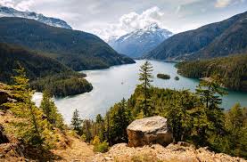 7 best hikes in north cascades national