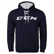 Ccm True Hockey Hoody Senior Sweater