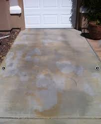 Removing Rust Stains From Concrete Can