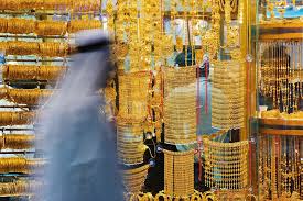 top 5 reasons why expats gold in dubai