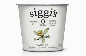 find out with our yogurt taste test and