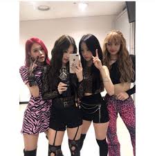 Mix & match this pants with other items to create an avatar that is unique to you! Blackpink Ddu Du Ddu Du Stage Outfits Blackpink Reborn 2020