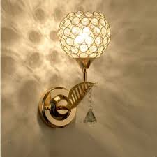 Wall Light Contemporary Wall Sconce