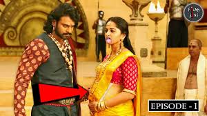 The film will be released in telugu, tamil, hindi, malayalam, as well as several other international languages simultaneously. Comedy Recap Baahubali 2 The Conclusion Full Movie Filmy Dubs Episode 1 Youtube