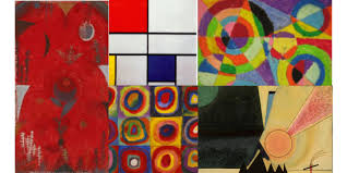 What Is Abstract Art Answered By
