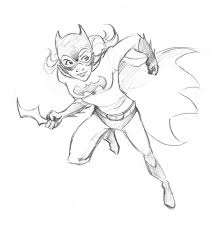 Batgirl coloring pages batman for kids printable free sheet. Batgirl 77863 Superheroes Printable Coloring Pages