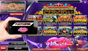 Systems for 918kiss Casino Game That Only the Experts Know