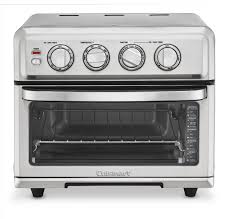 cuisinart air fryer toaster oven with grill