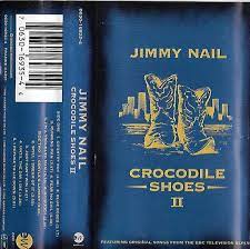jimmy nail crocodile shoes ii 1996