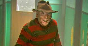 review a nightmare on elm street 2010